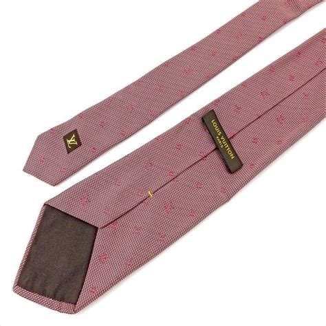 louis vuitton ties for sale.